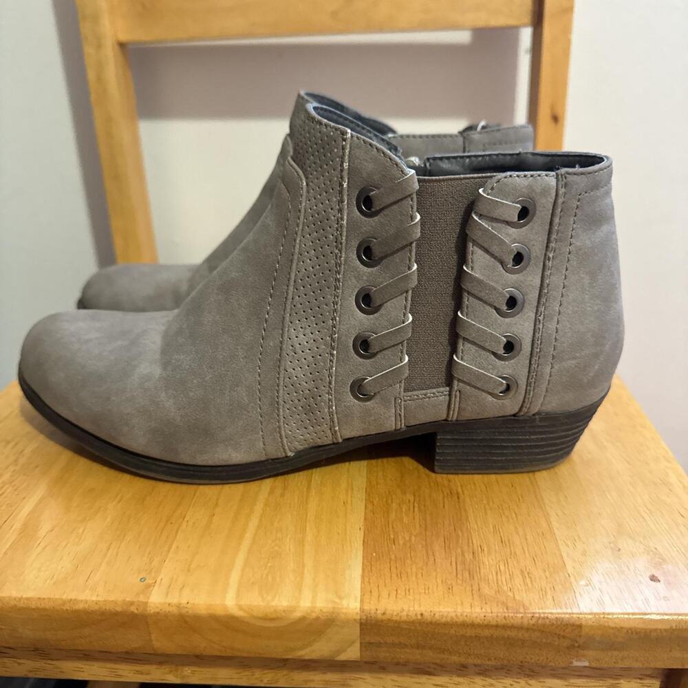 SuGar Booties